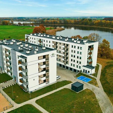 Natura Ilawa Luxury Apartments 外观 照片