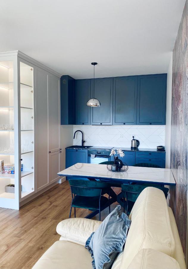 Natura Ilawa Luxury Apartments 外观 照片
