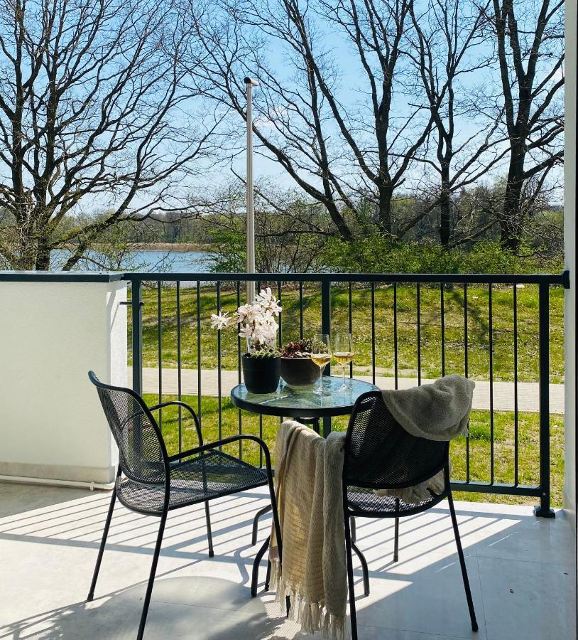Natura Ilawa Luxury Apartments 外观 照片