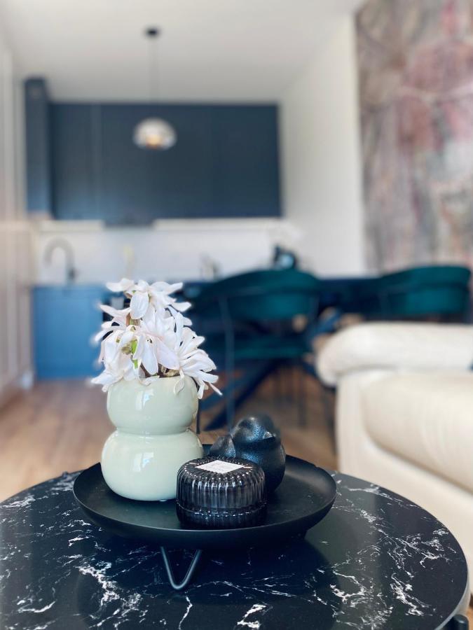Natura Ilawa Luxury Apartments 外观 照片