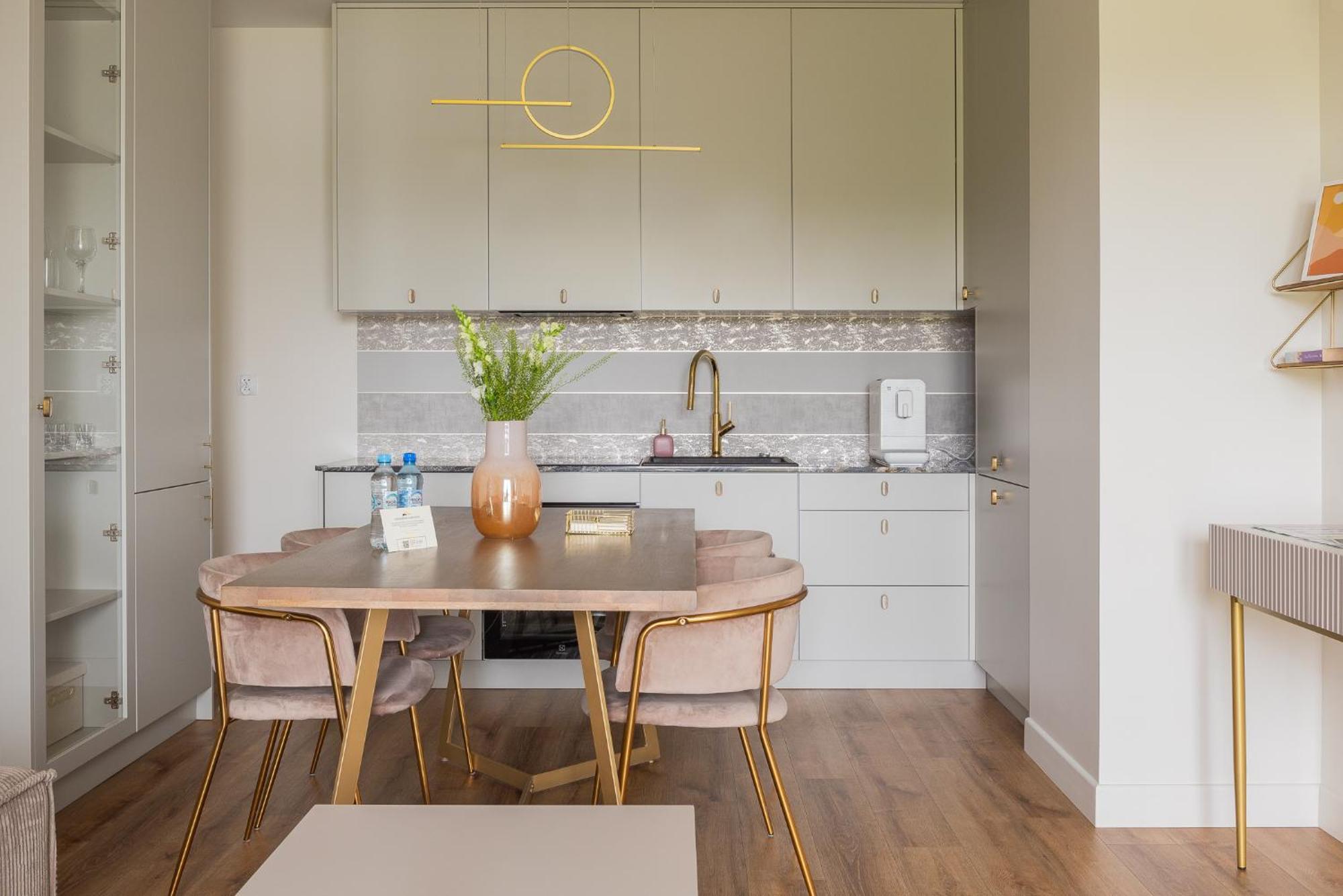 Natura Ilawa Luxury Apartments 外观 照片