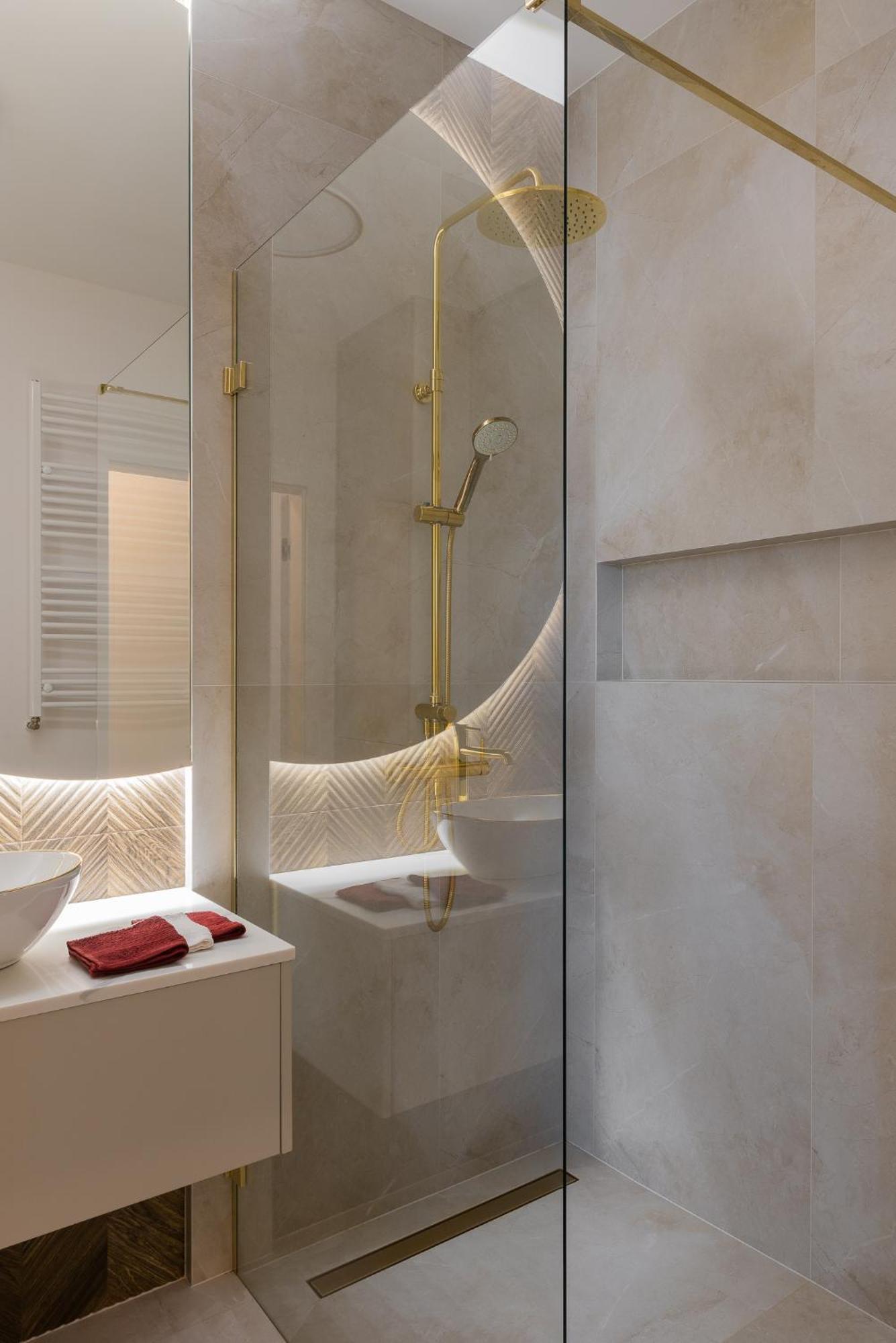 Natura Ilawa Luxury Apartments 外观 照片