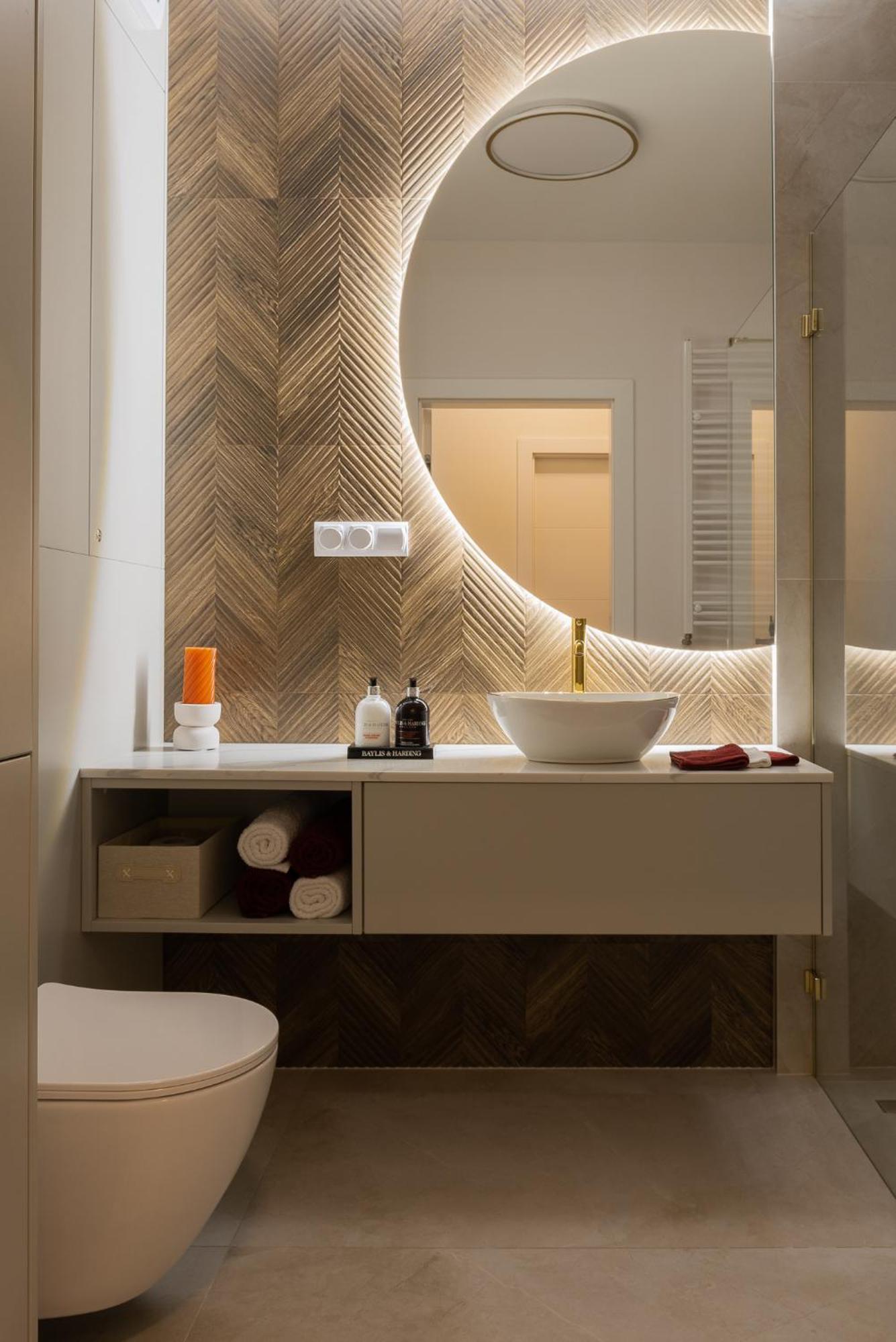 Natura Ilawa Luxury Apartments 外观 照片