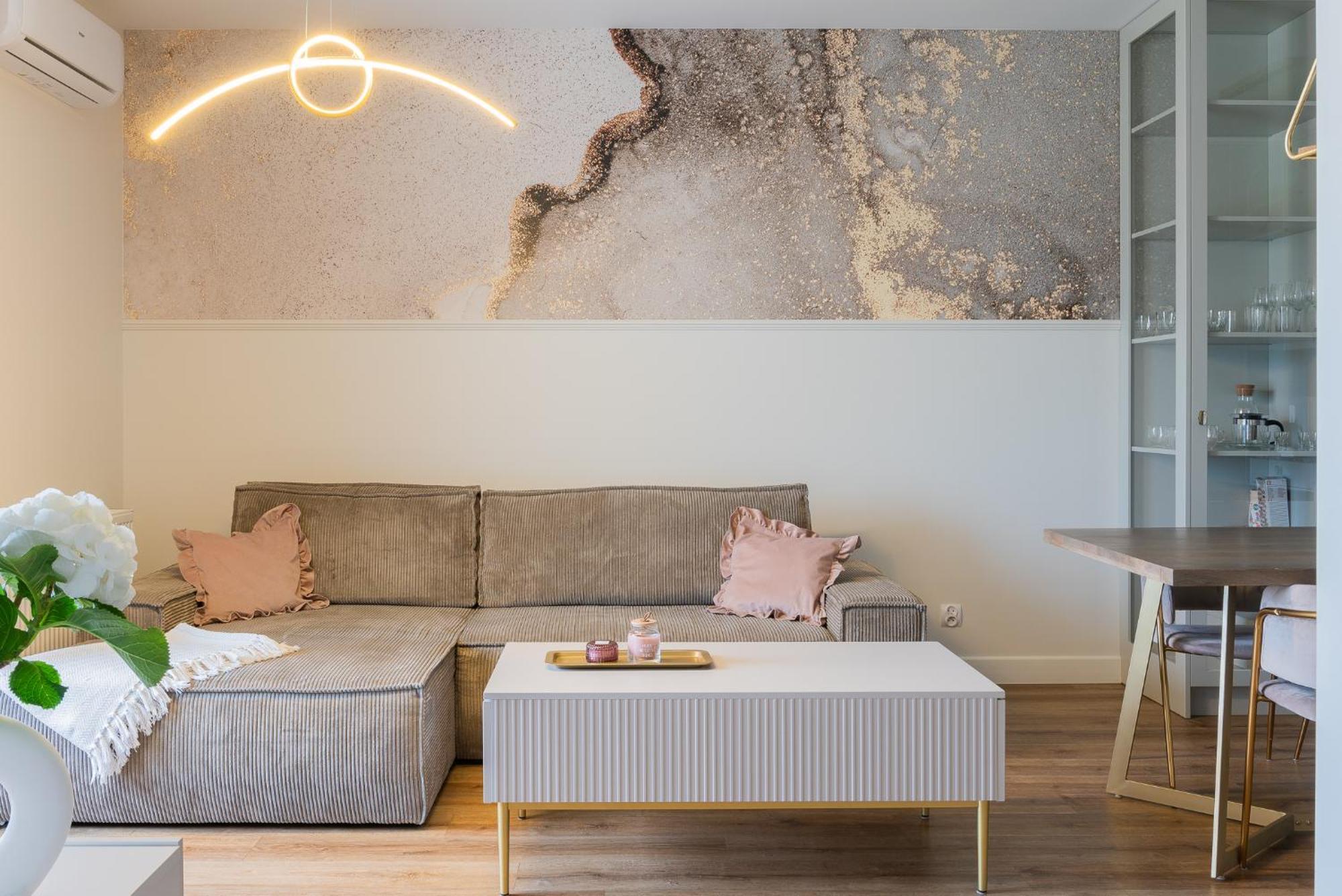 Natura Ilawa Luxury Apartments 外观 照片
