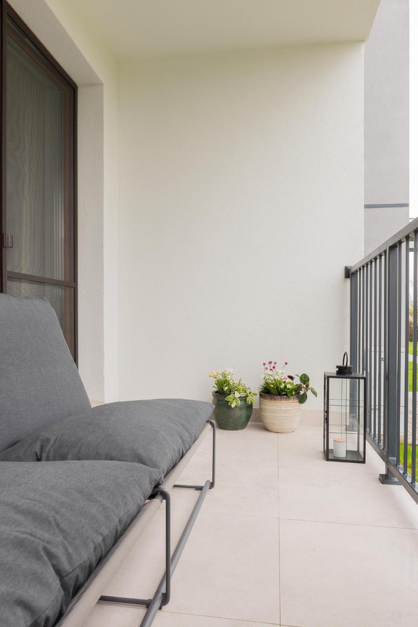 Natura Ilawa Luxury Apartments 外观 照片